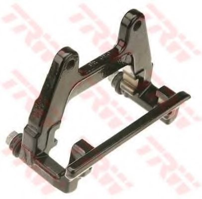TRW BDA908 Carrier, brake caliper